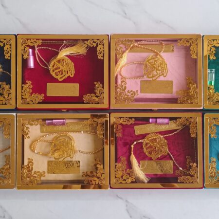 quran boxes