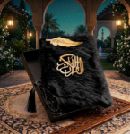 Premium Quran gift