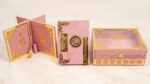 Premium Quran Gift Box – Pink